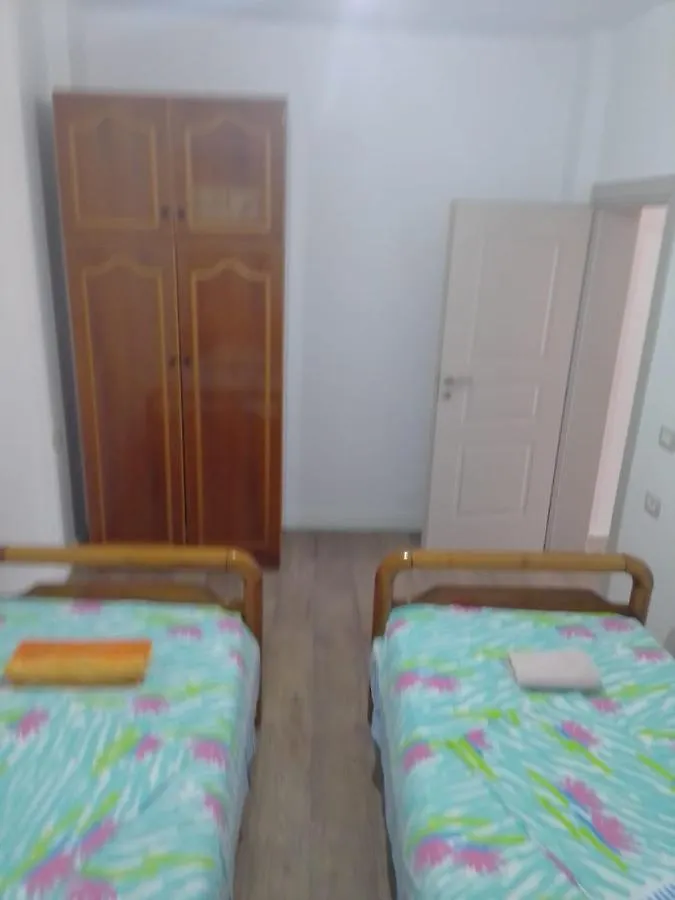 Beta Holidays Vlora Vendégház