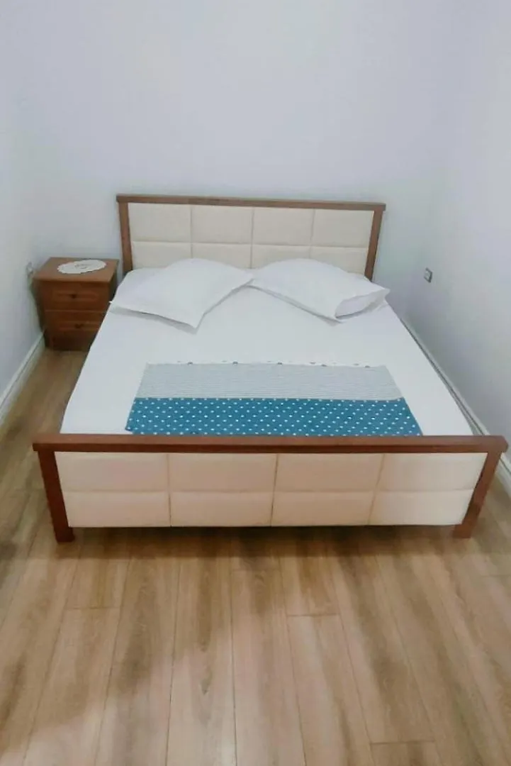 Vendégház Beta Holidays Vlora